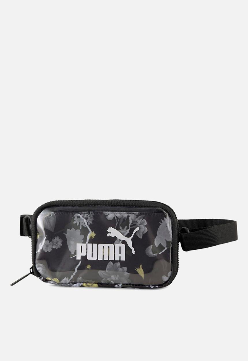 PUMA - Wmn core seasonal sling pouch - black