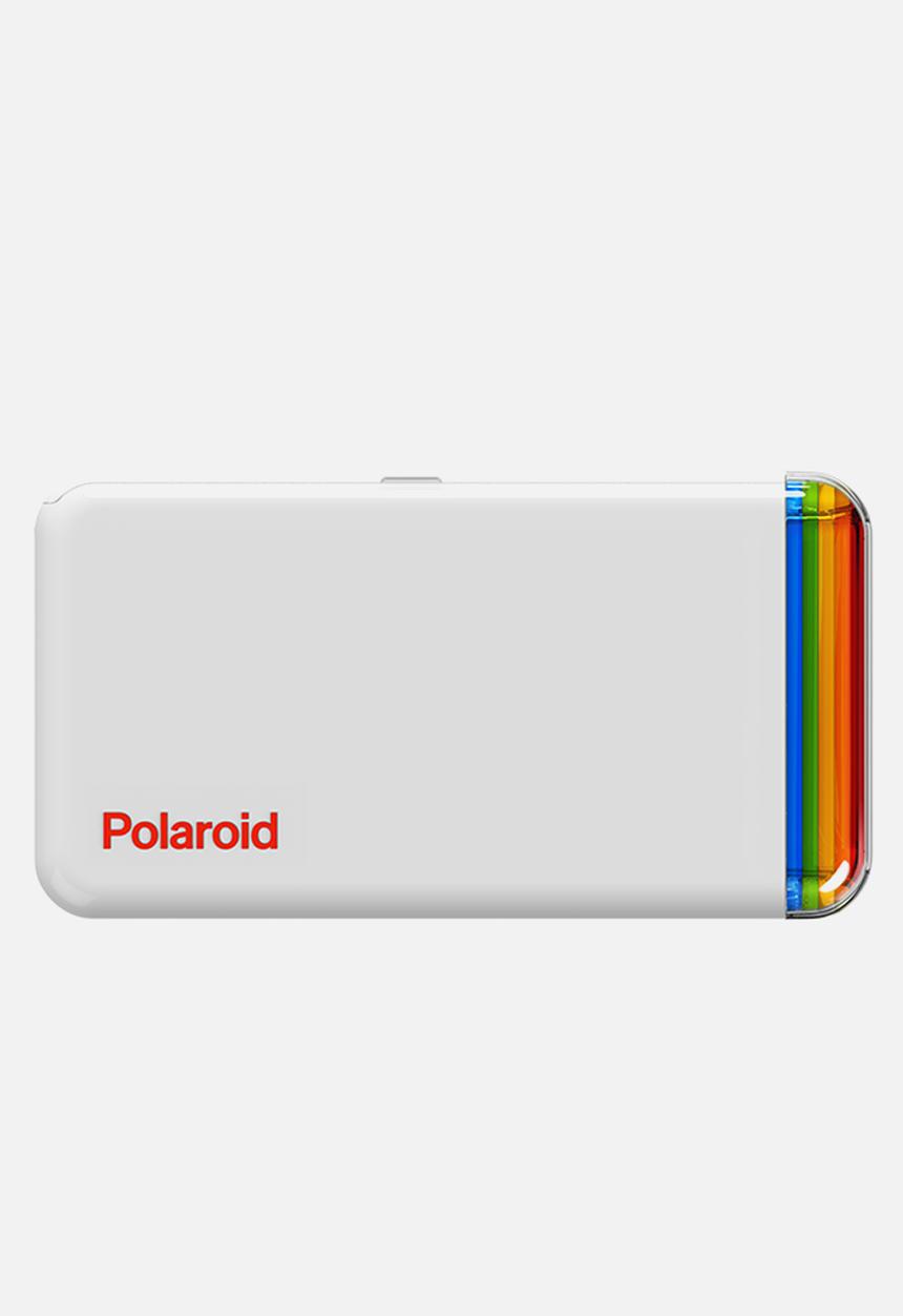 Polaroid - Hi Print 2x3 Pocket Photo Printer
