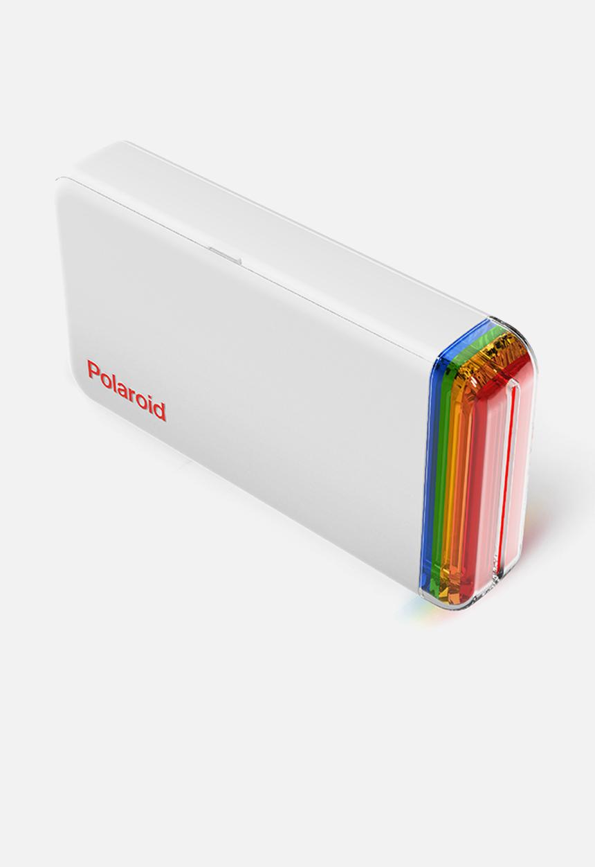 Polaroid - Hi Print 2x3 Pocket Photo Printer