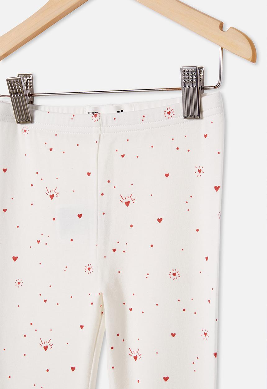 Cotton On - Huggie tights - multi