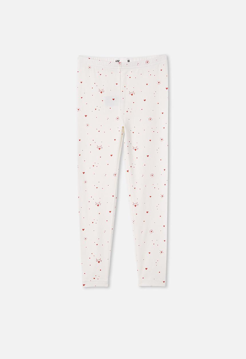 Cotton On - Huggie tights - multi