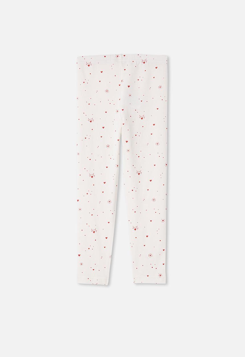 Cotton On - Huggie tights - multi