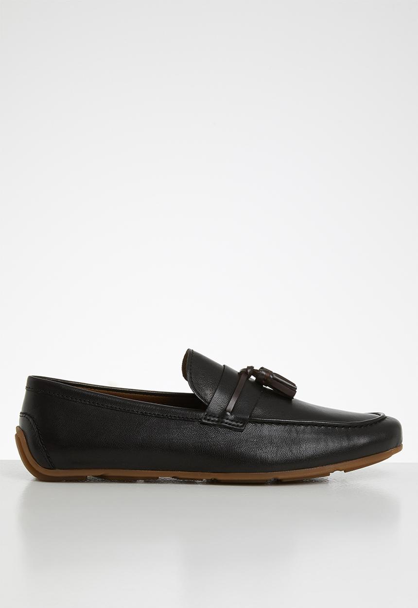 ALDO - Canalel - black