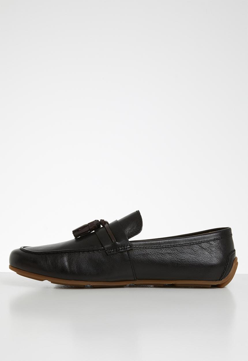 ALDO - Canalel - black