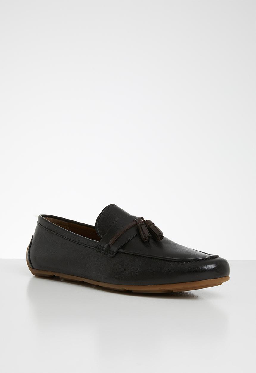 ALDO - Canalel - black