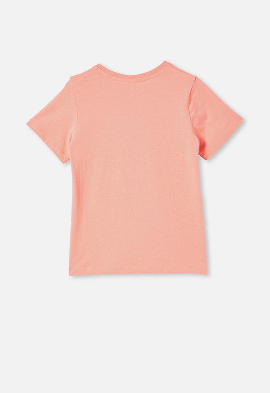 Cotton On - Penelope short sleeve tee - multi