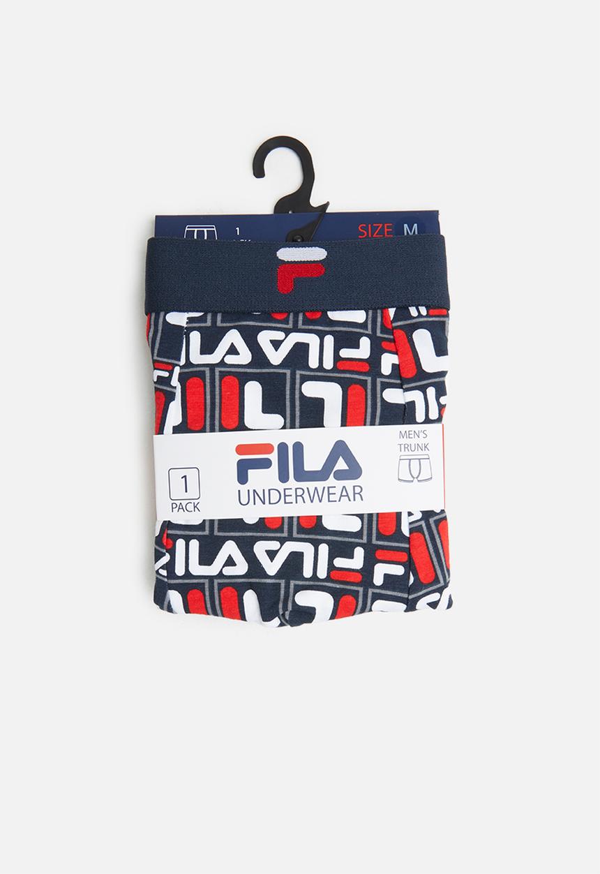 FILA - Zed trunk - multi