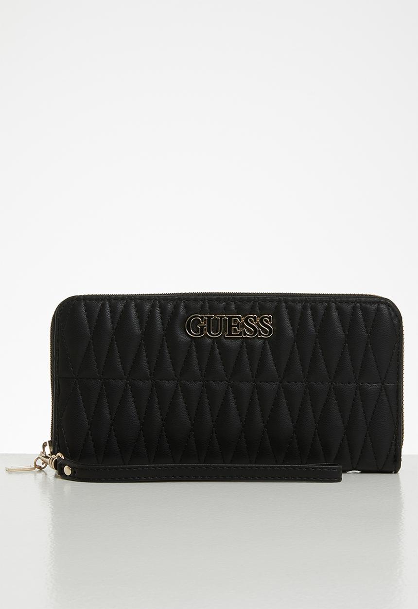 GUESS - Thornton Carryall - black 