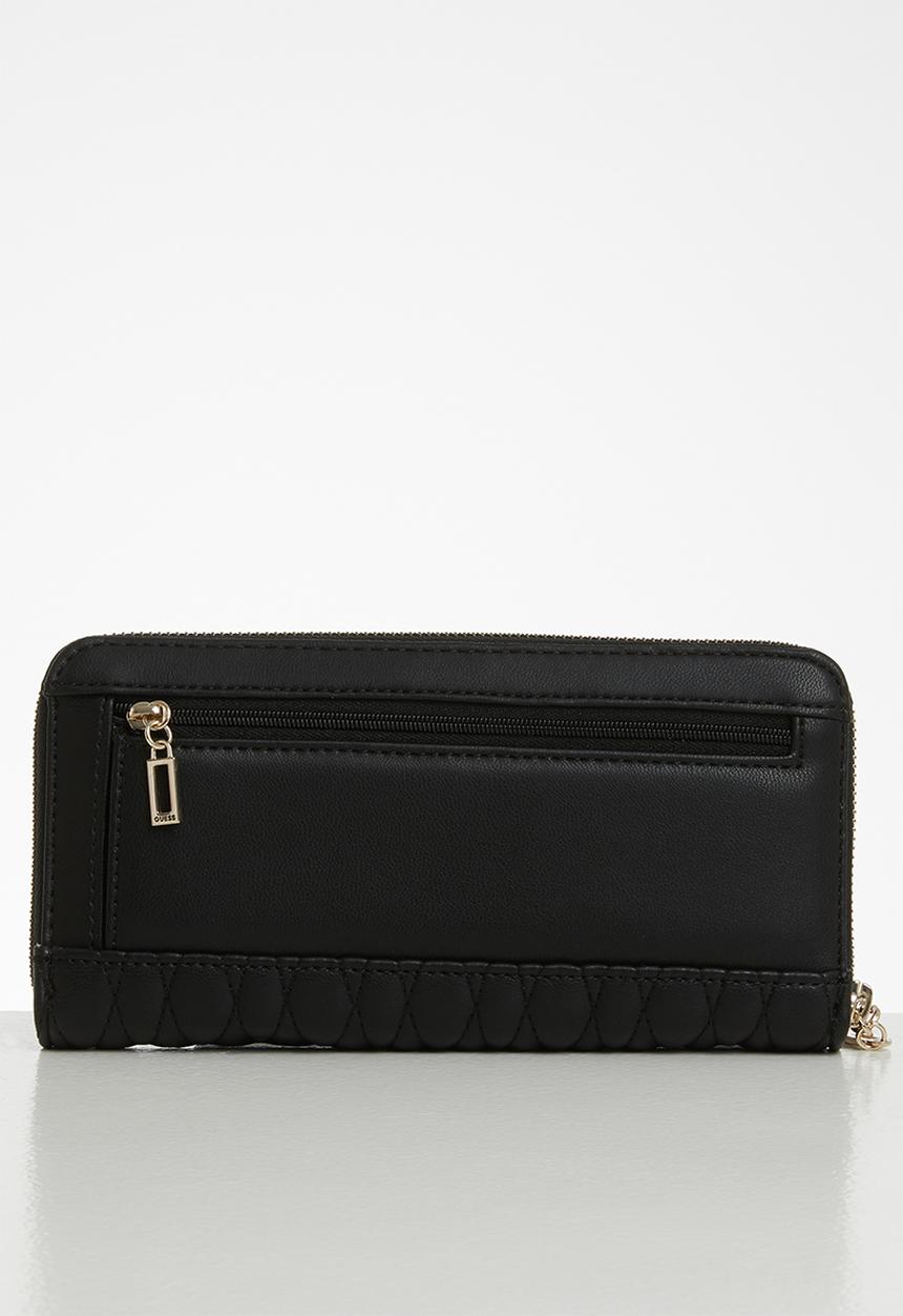 GUESS - Thornton Carryall - black 