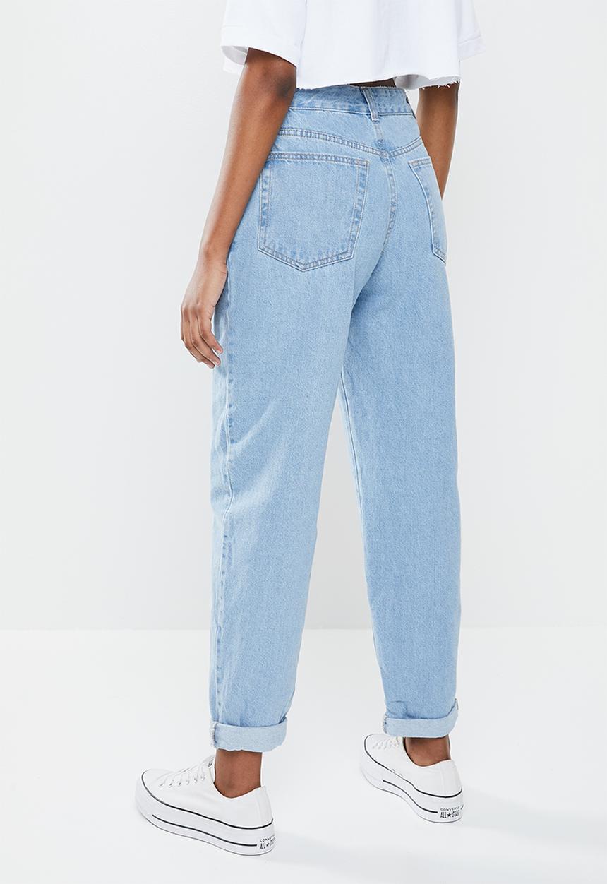 Factorie - Slouchy jeans - blue