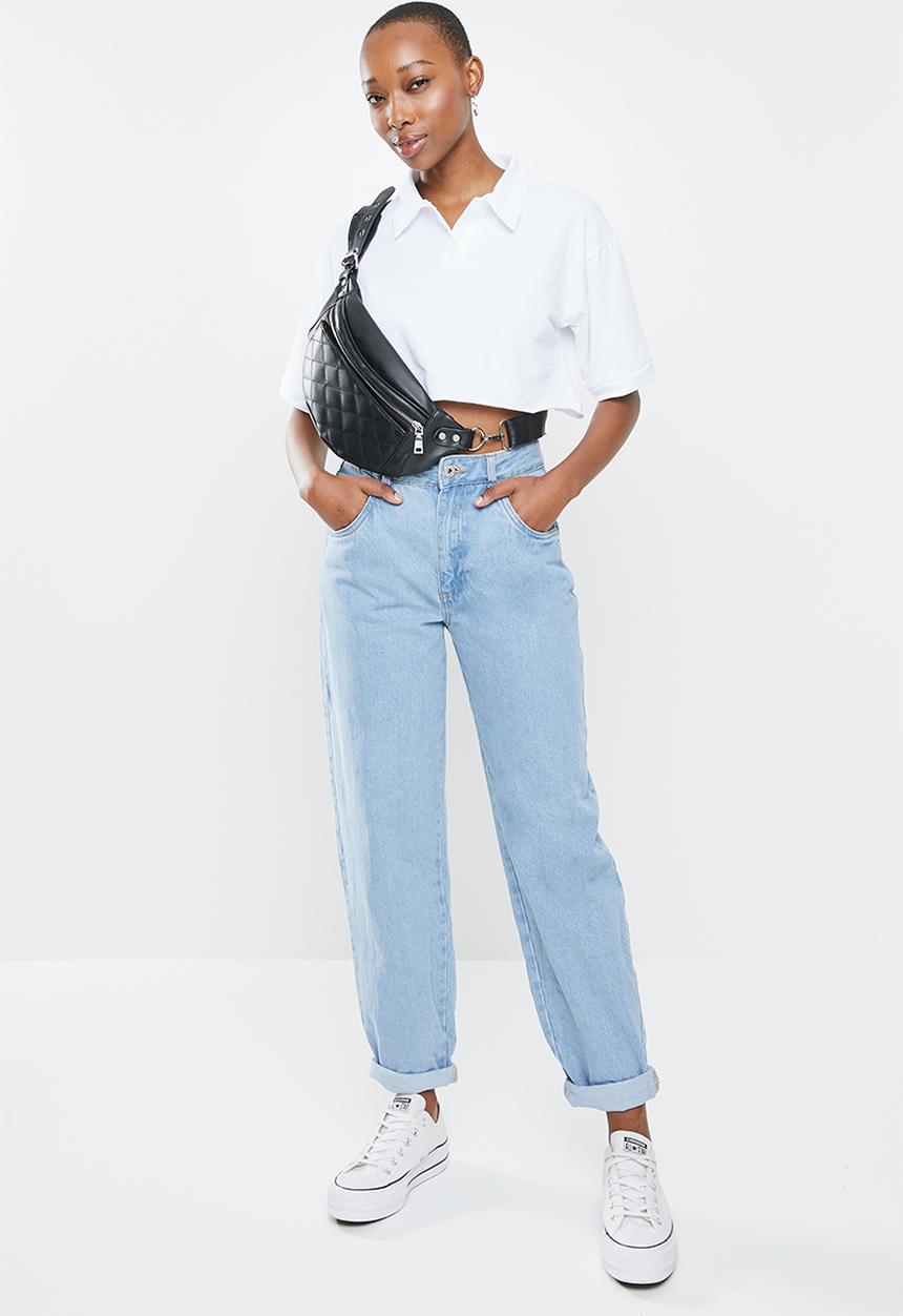 Factorie - Slouchy jeans - blue