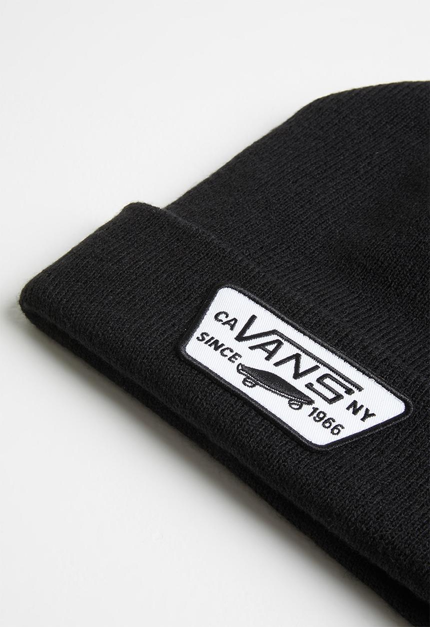 Vans - Milford beanie - black
