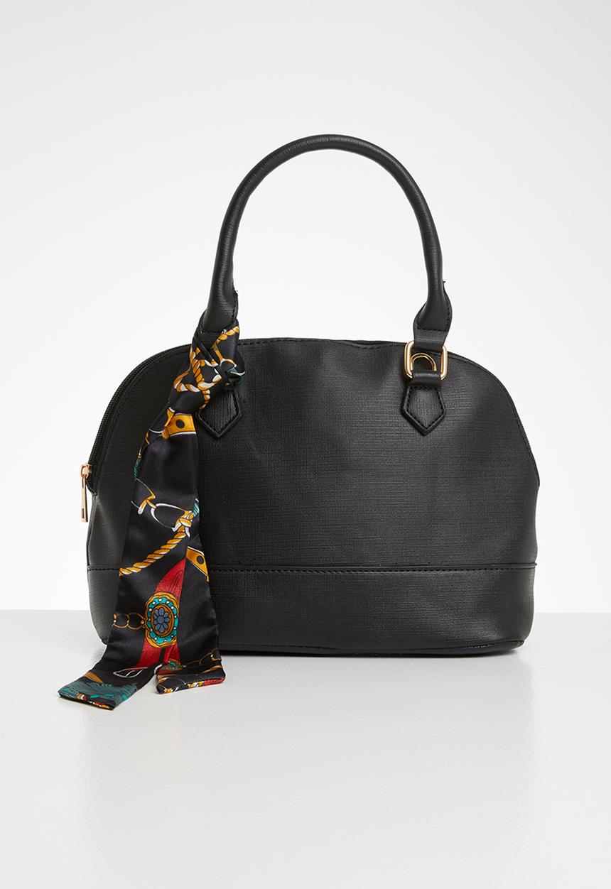 Superbalist - Sylvie tote bag - black