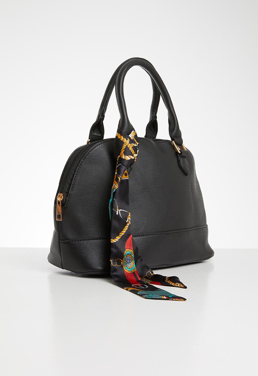 Superbalist - Sylvie tote bag - black