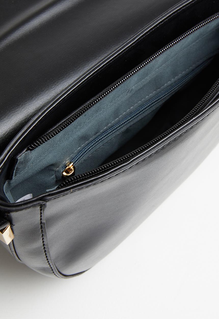 Superbalist - Mindy crossbody - black