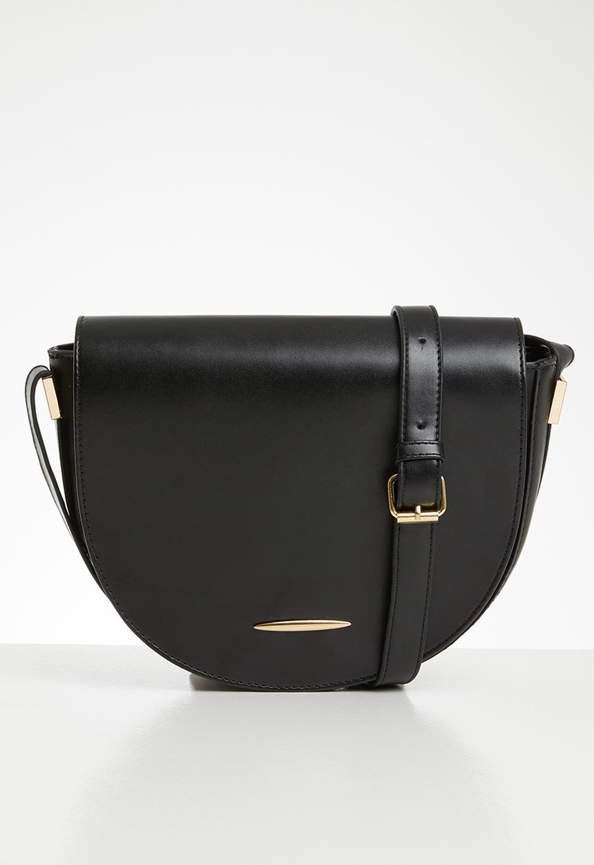 Superbalist - Mindy crossbody - black