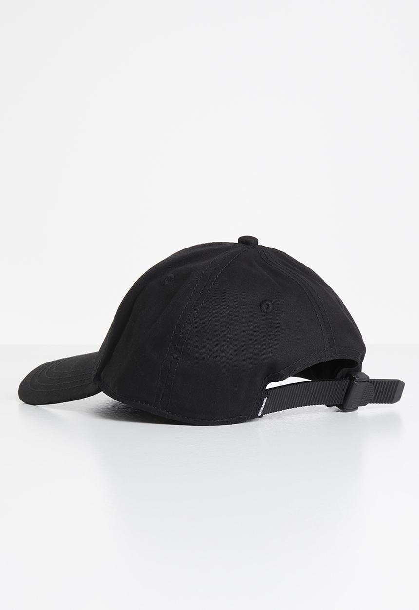 Diesel  - Comixi - black