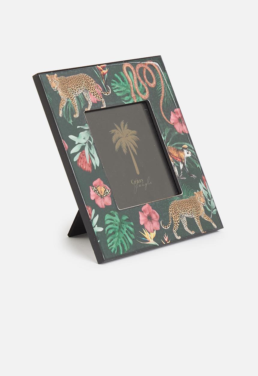 H&S - In the wild photo frame - multi