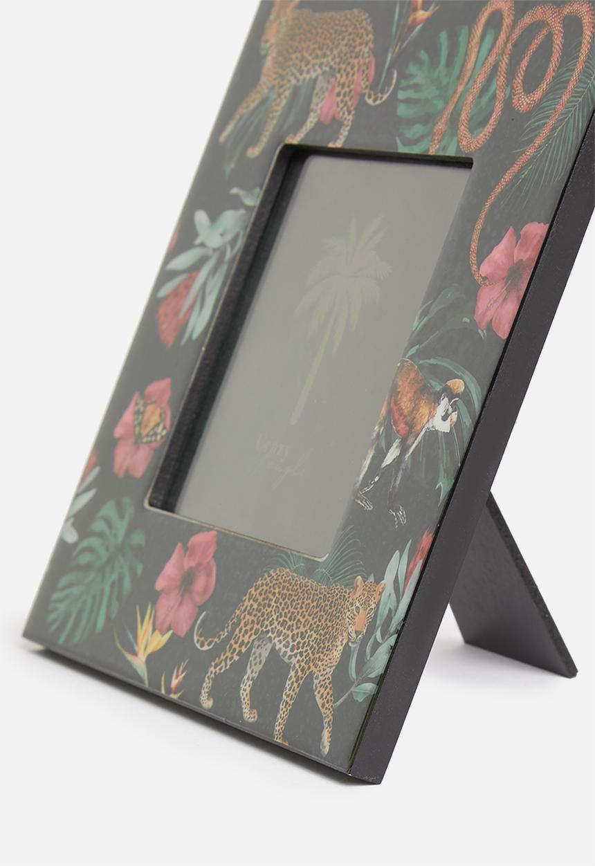 H&S - In the wild photo frame - multi