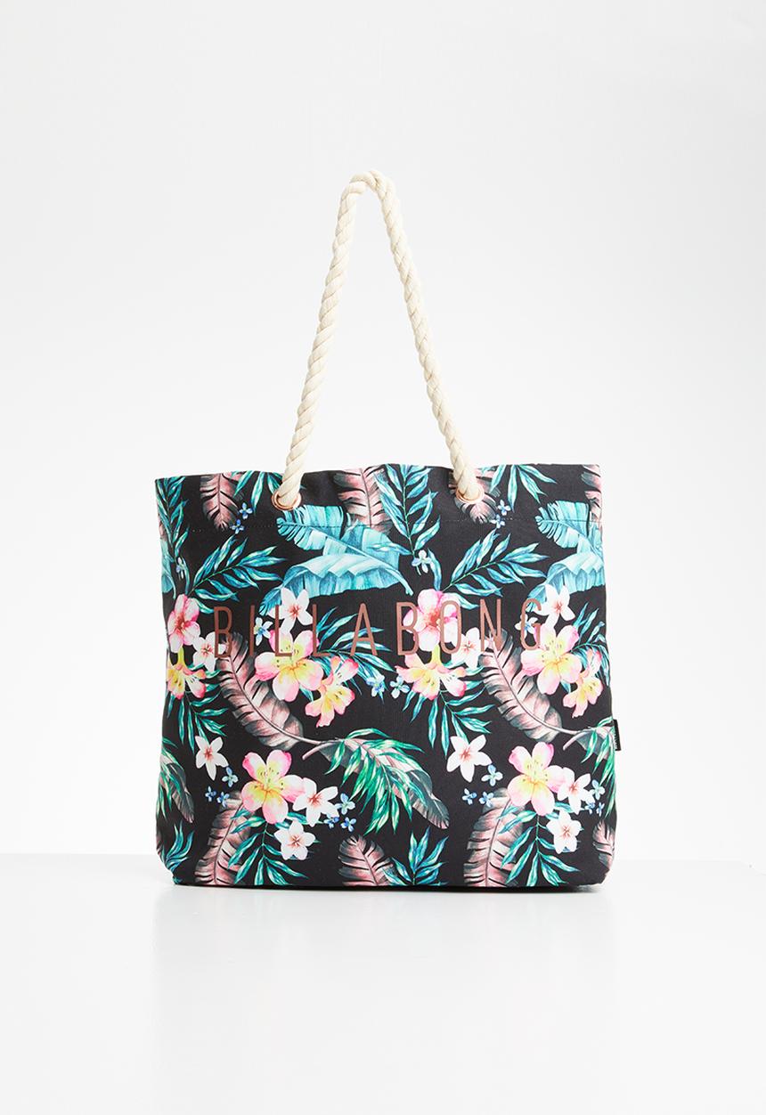 Billabong  - Eden beach bag - multi 