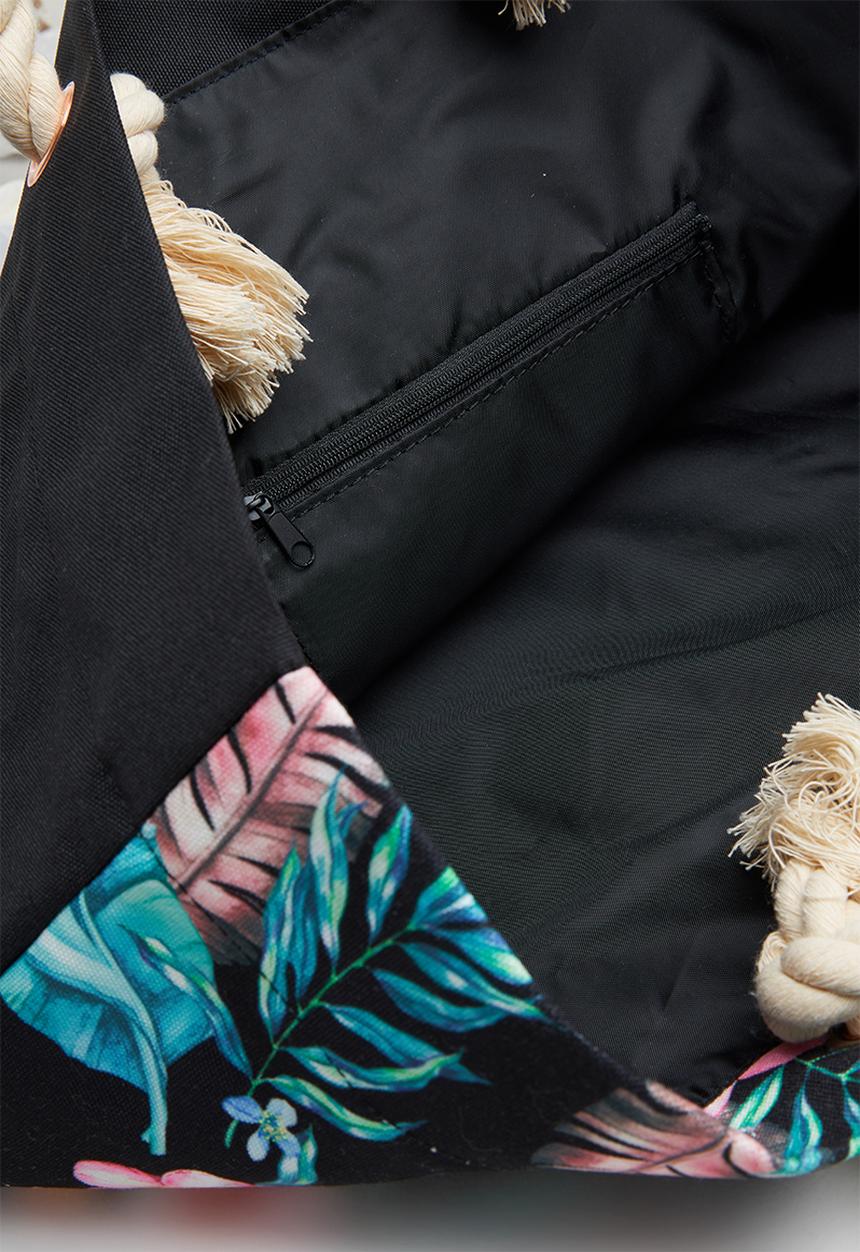 Billabong  - Eden beach bag - multi 