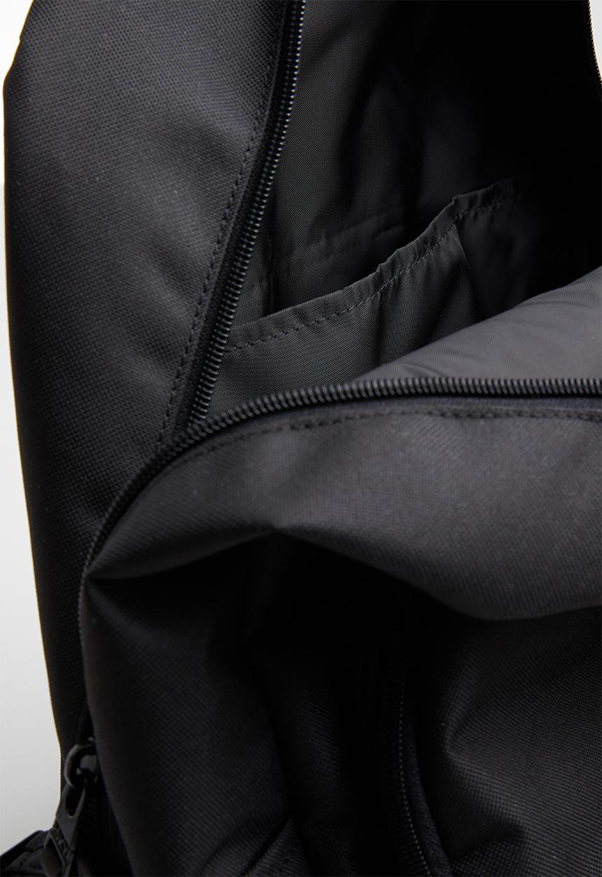 Roxy - Winter waves solid backpack - black