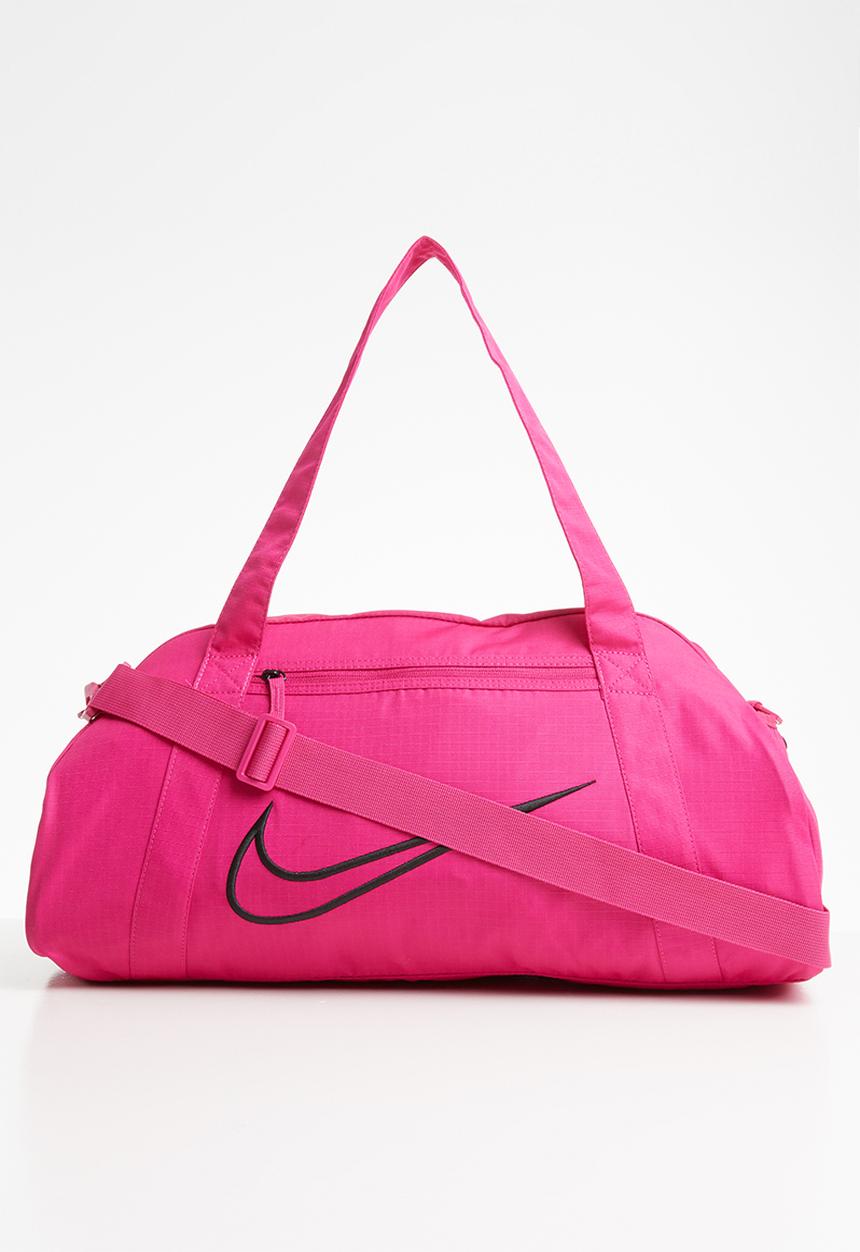 Nike - Nike gym club - pink 