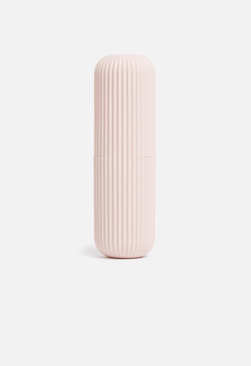 Storage Solutions - Cylinder organiser - pink