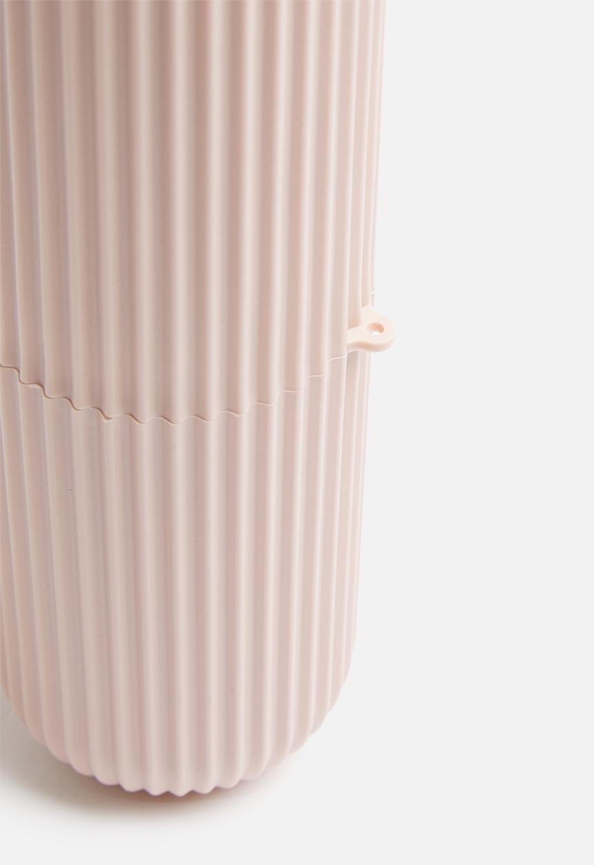 Storage Solutions - Cylinder organiser - pink