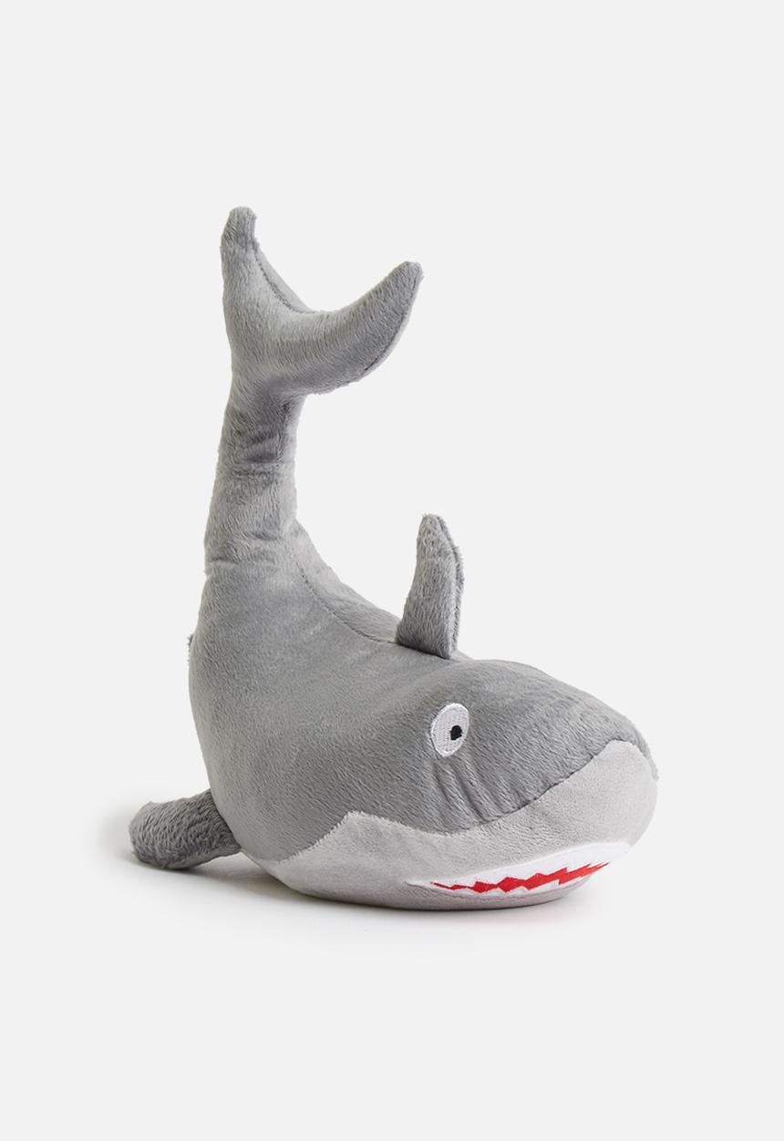 H&S - Sea door stopper - grey 