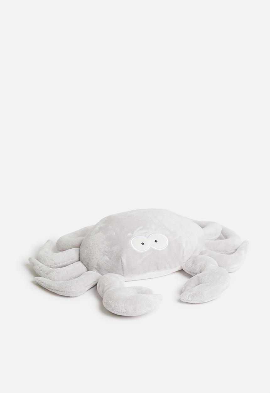 H&S - Sea door stopper - grey & white 