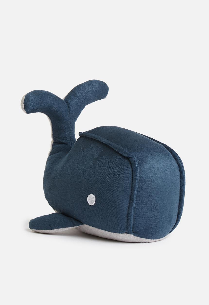 H&S - Sea door stopper - blue