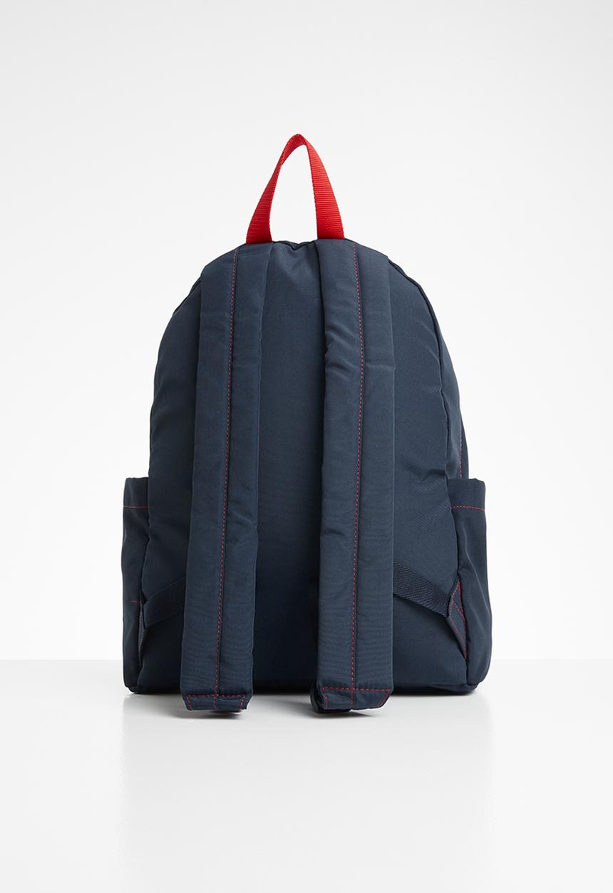Tommy Hilfiger - Tjm campus boy backpack - navy