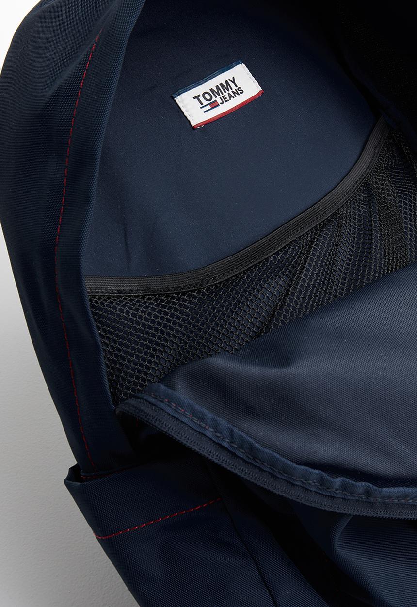Tommy Hilfiger - Tjm campus boy backpack - navy