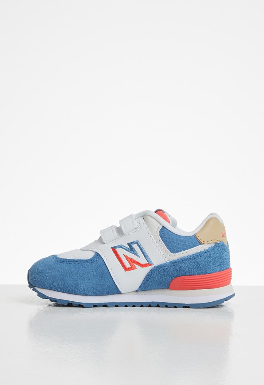 New Balance  - Infants 574 - multi