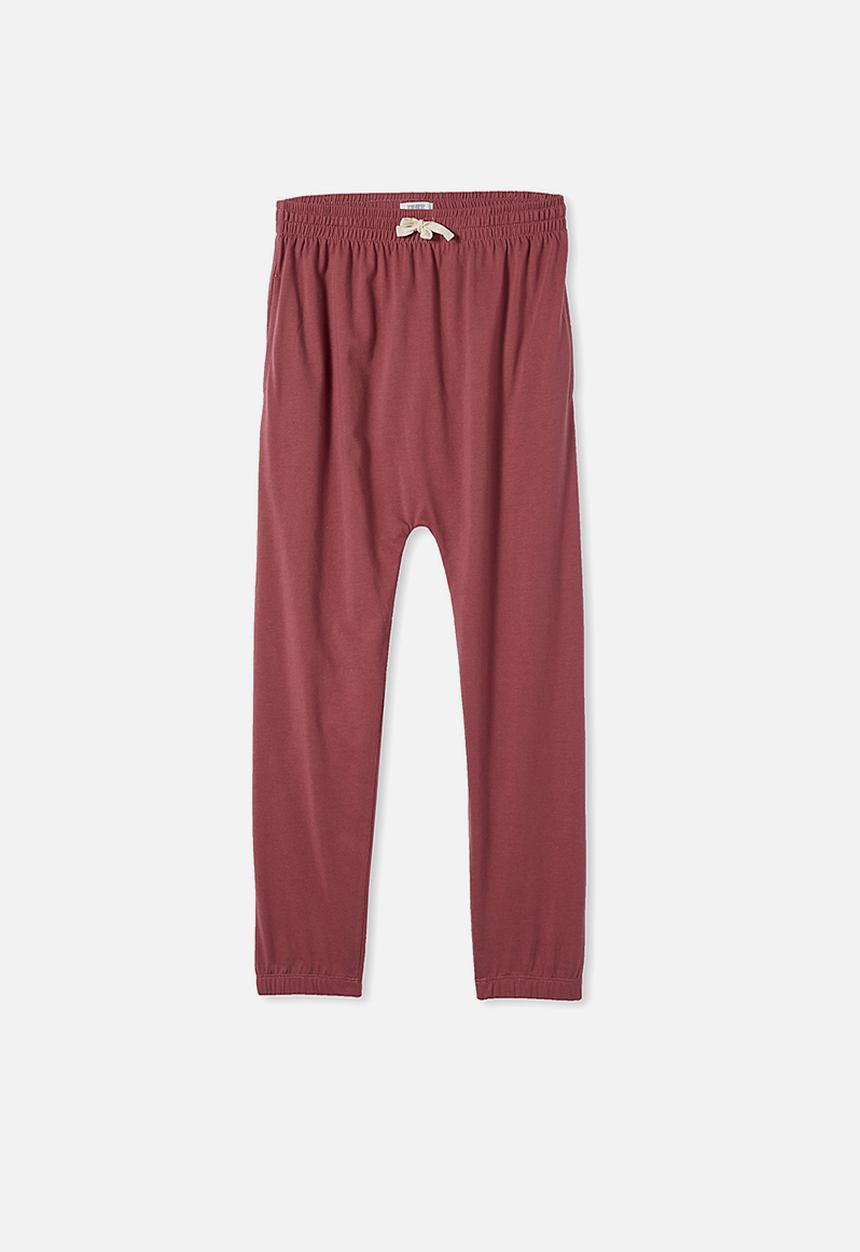 Cotton On - Lakyn pant - purple