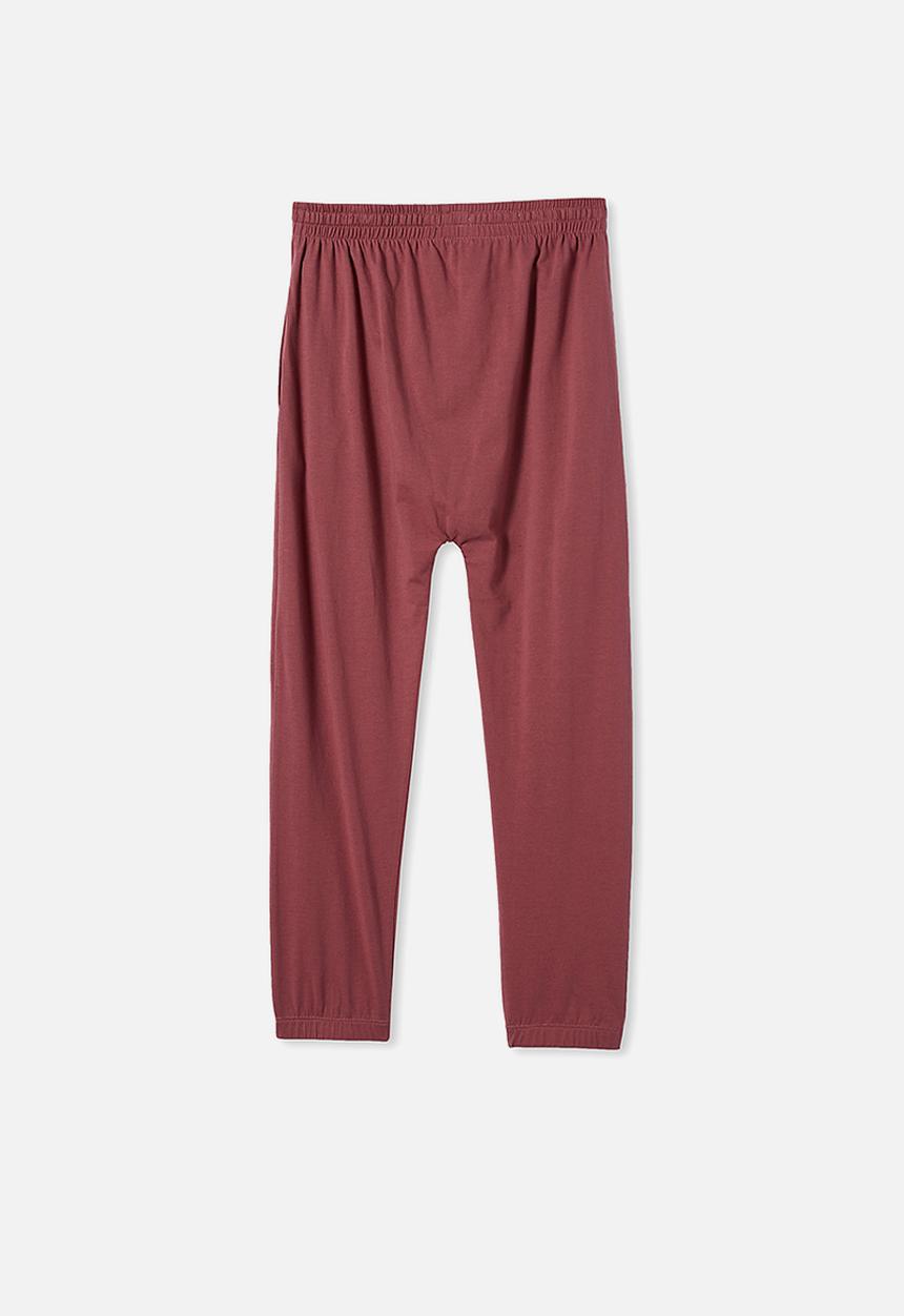Cotton On - Lakyn pant - purple
