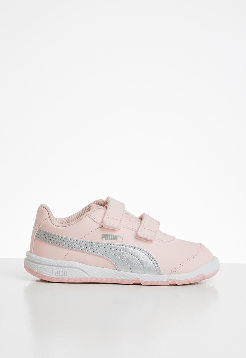 PUMA - Stepfleex 2 sl ve v inf - peachskin