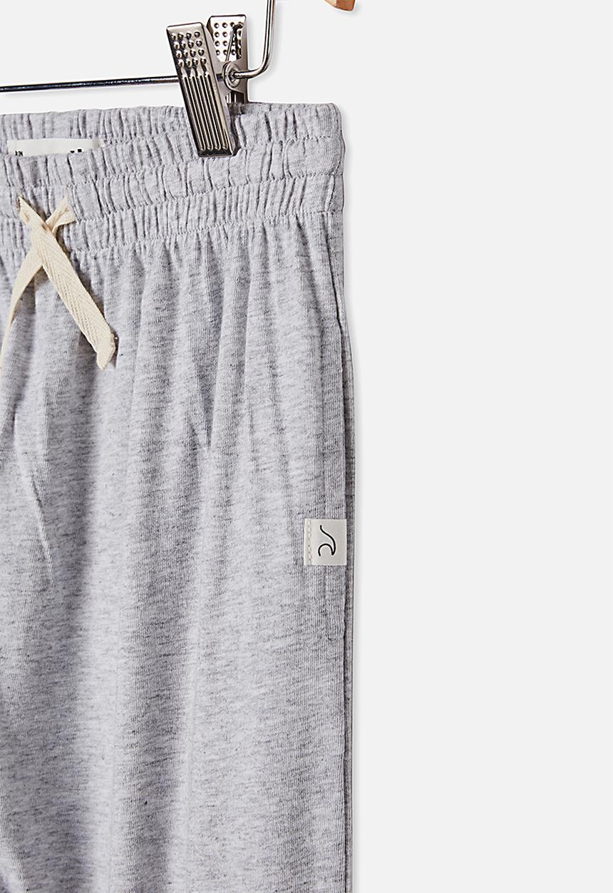 Cotton On - Lennie pant - grey