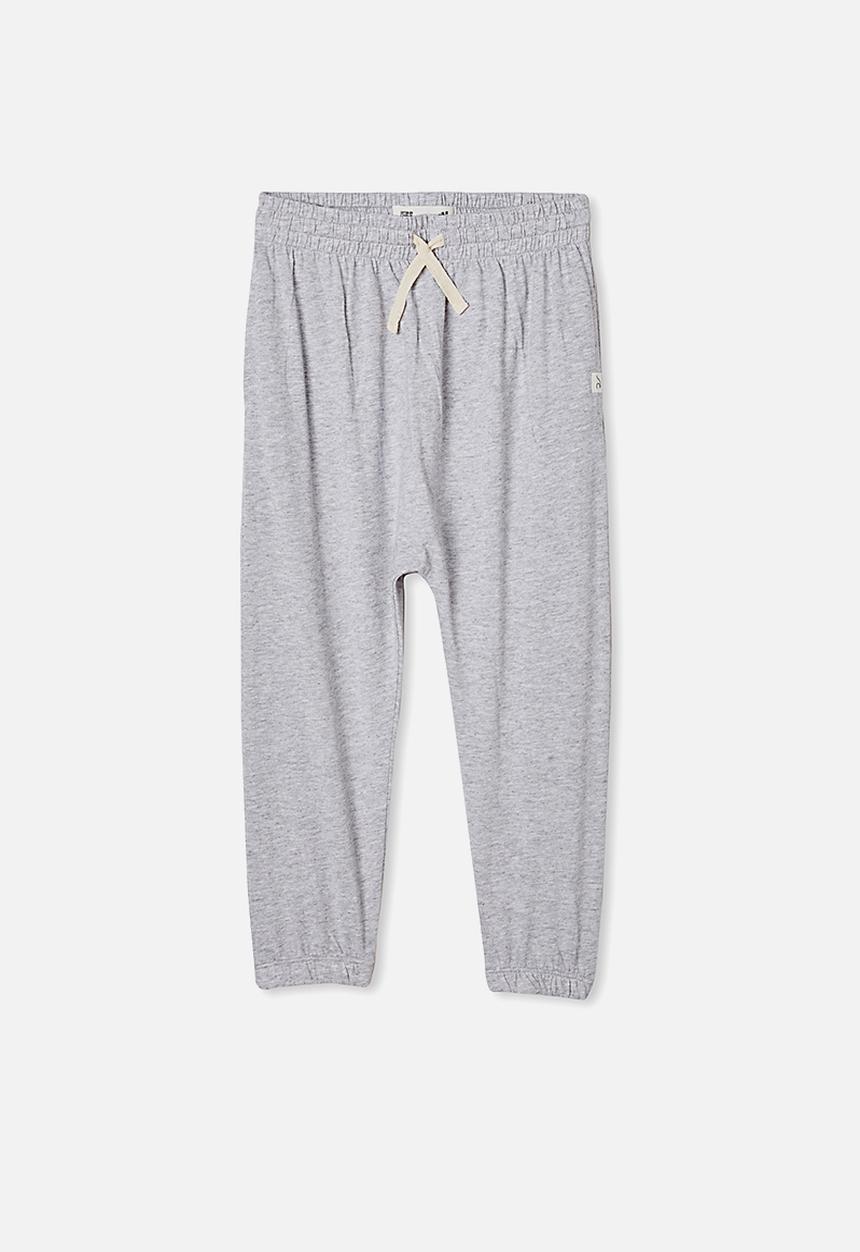Cotton On - Lennie pant - grey