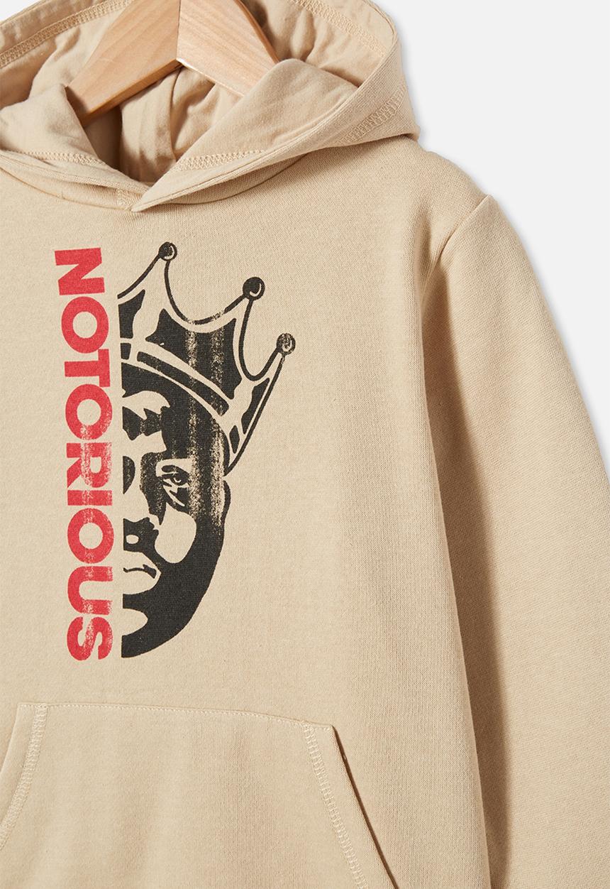 Cotton On - License hoodie - multi
