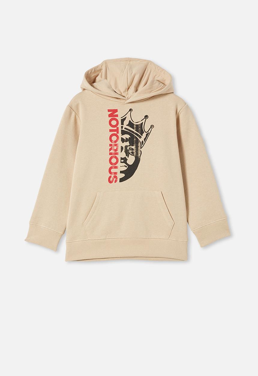 Cotton On - License hoodie - multi