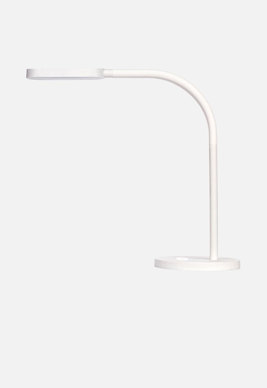 Yeelight - LED Desk Lamp Rechargeable - Portable + 360 Degree Flex