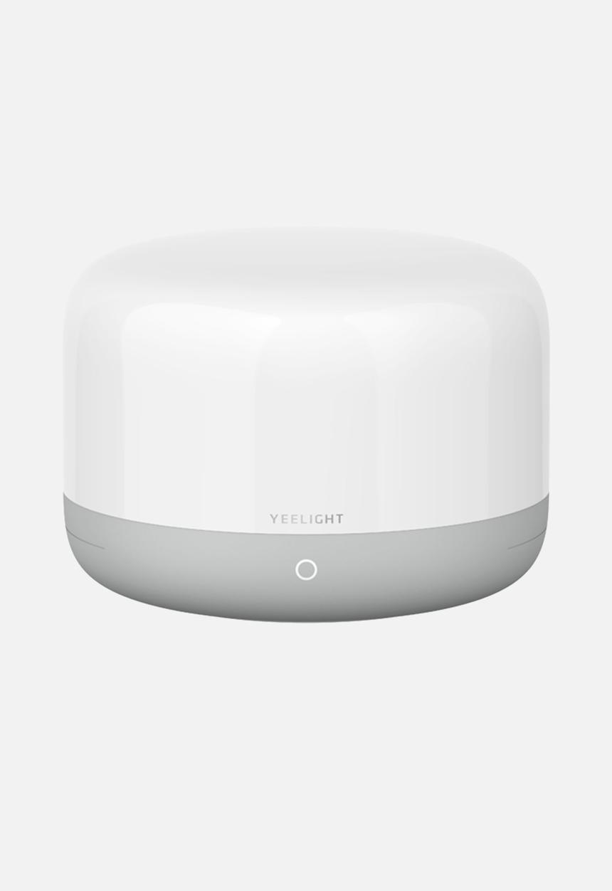 Yeelight - LED Bedside Lamp d2 - RGB Coloured Smart Light