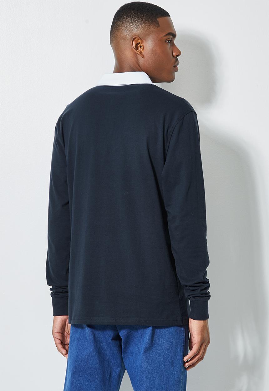 Superbalist - Rugby jersey - navy