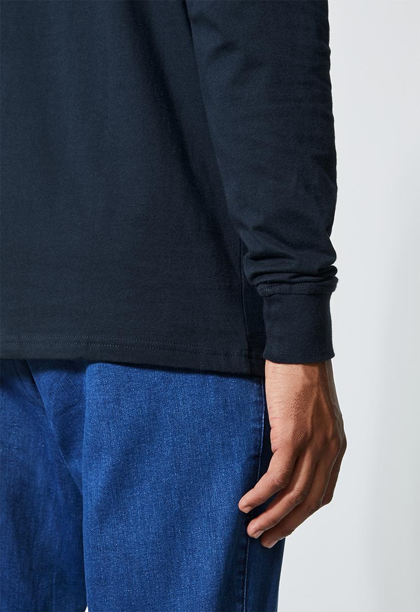 Superbalist - Rugby jersey - navy