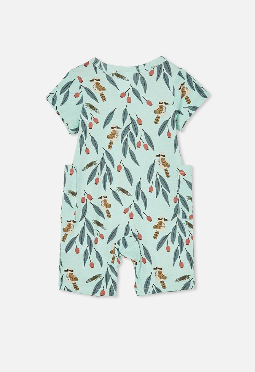 Cotton On - Beau playsuit - multi