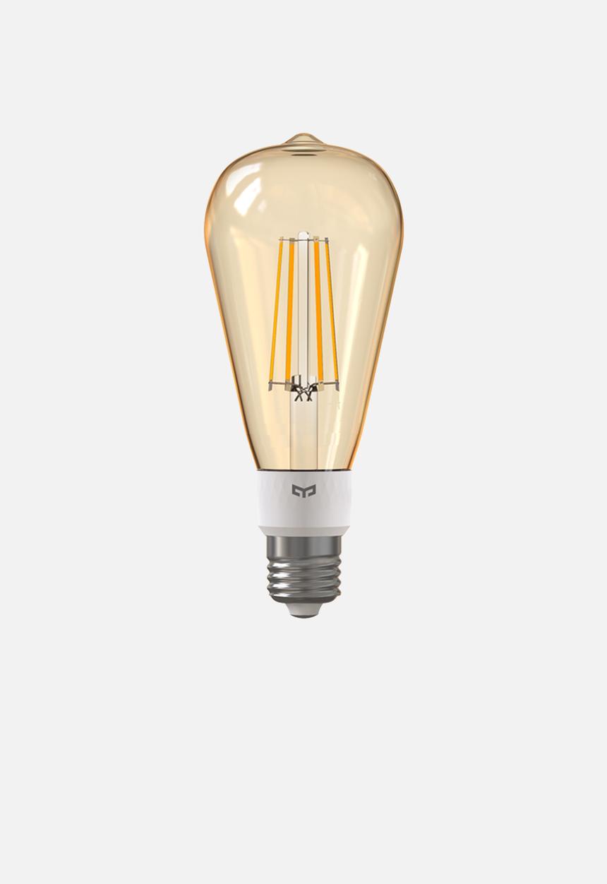 Yeelight - Smart LED Filament Bulb - ST64