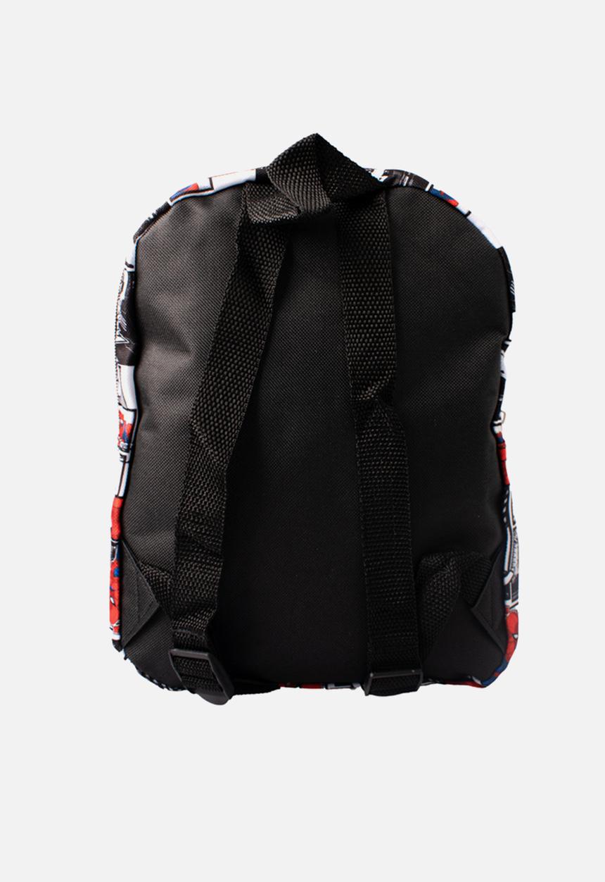 Character Group - Spiderman fashion backpack - multi