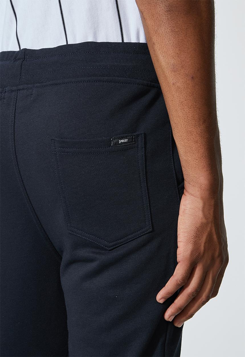 Superbalist - Miami skinny sweatpants - navy